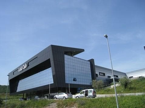 AGA - PROJEKTIRANJE, ARHITEKTURA POSTOJNA