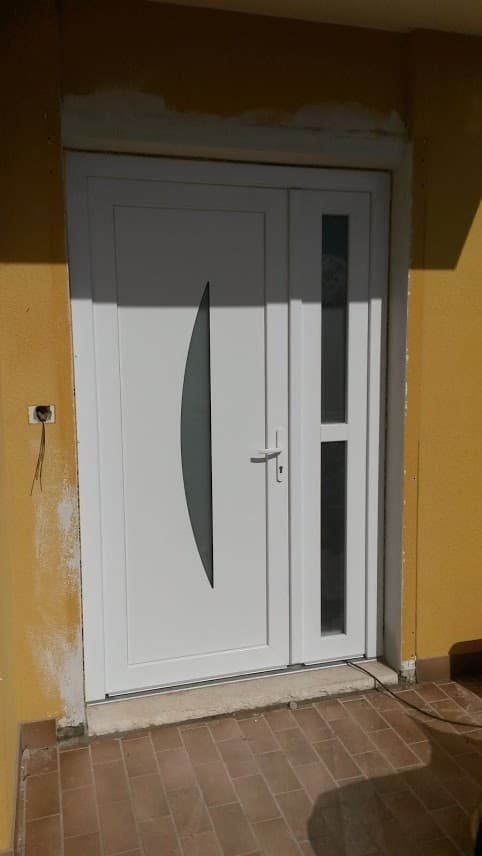 ALFEGO, PRODAJA, MONTAŽA, DOSTAVA, PVC IN ALU OKNA IN VRATA, SEŽANA