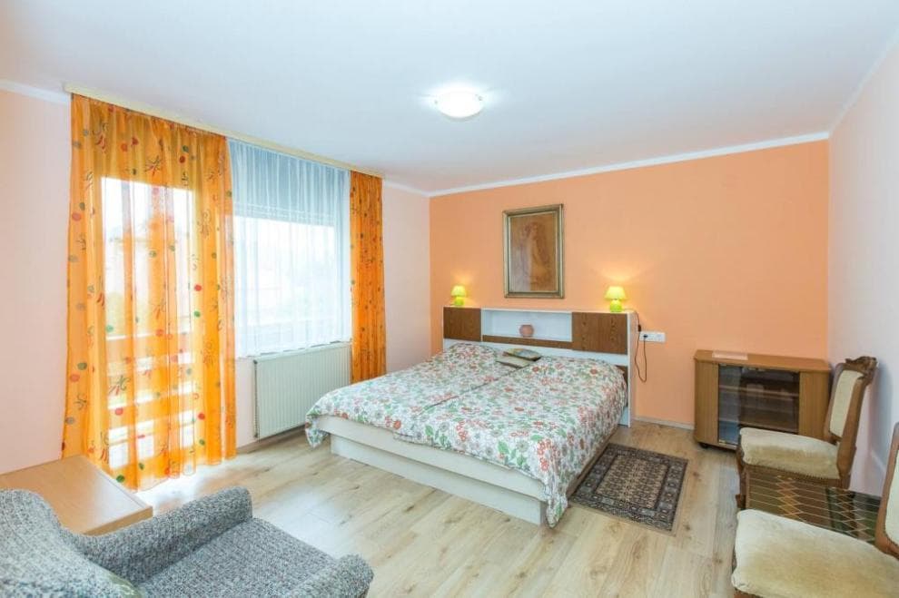APARTMAJI INA/APARTMENTS INA BLED