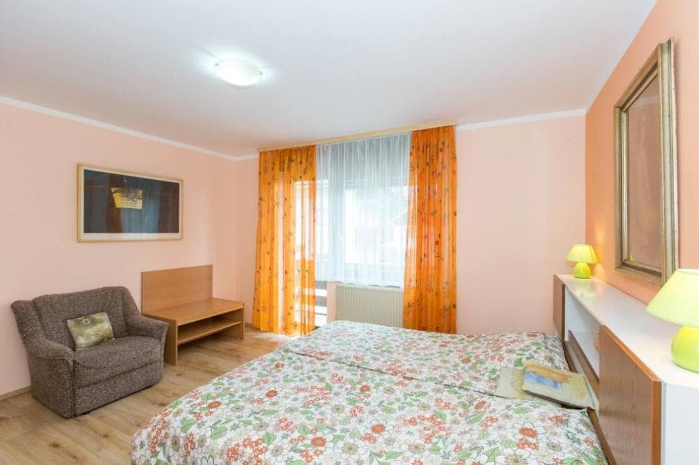 APARTMAJI INA/APARTMENTS INA BLED
