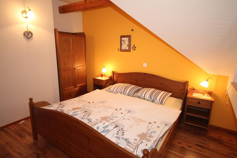 ČUDOVITI BOHINJ ODDAJANJE APARTMAJEV IN SOB BOHINJSKA BISTRICA