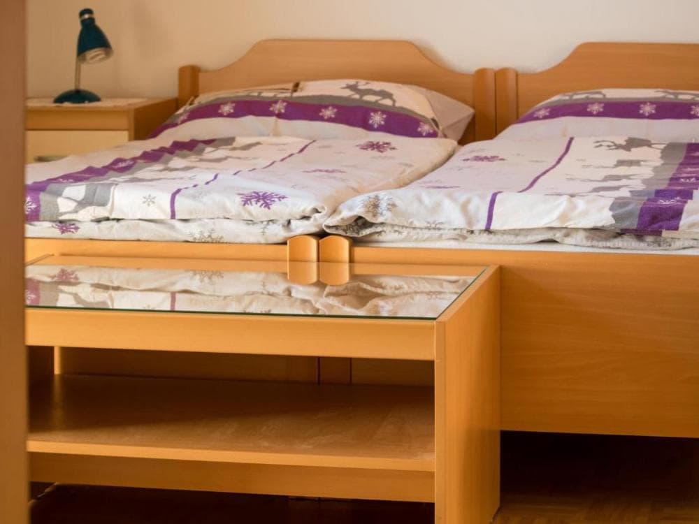 APARTMAJI ALENKA VARL, BOHINJSKA BISTRICA