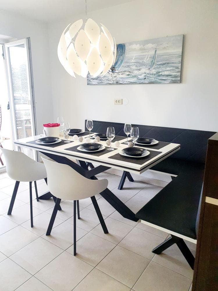 APARTMENT PORTOROŽ BONACA