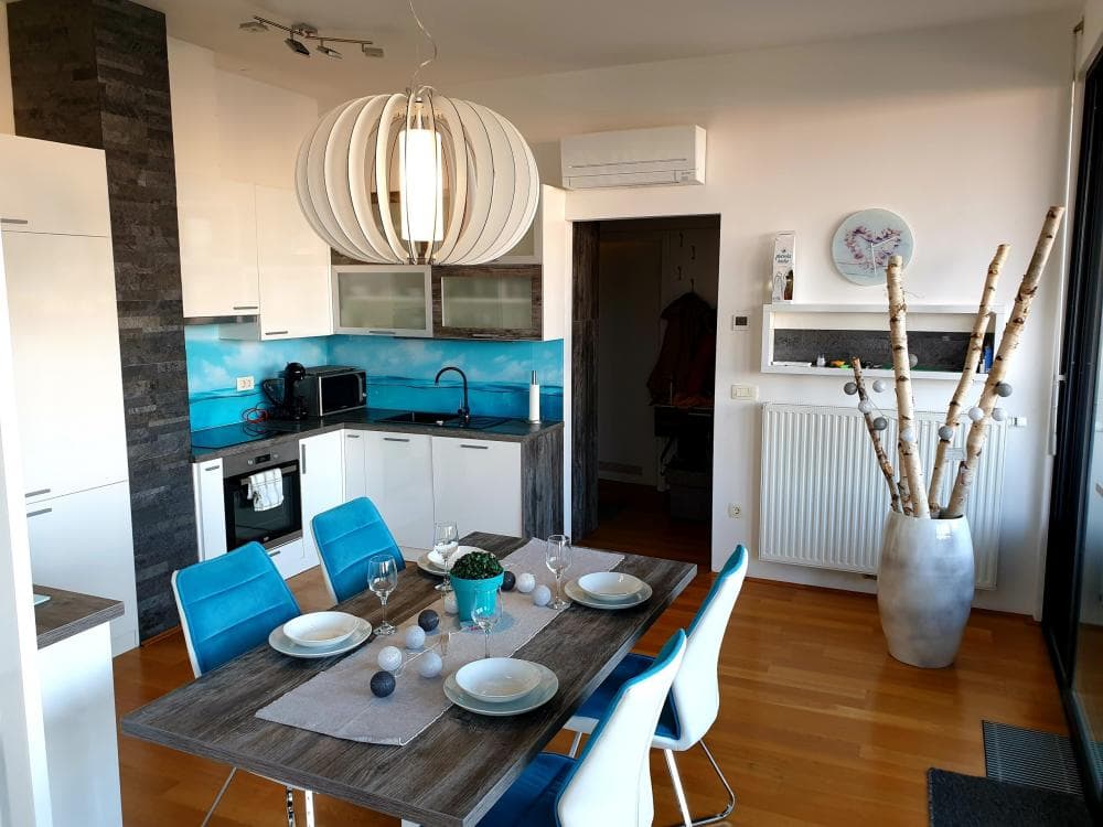APARTMENT KOPER CAMPA