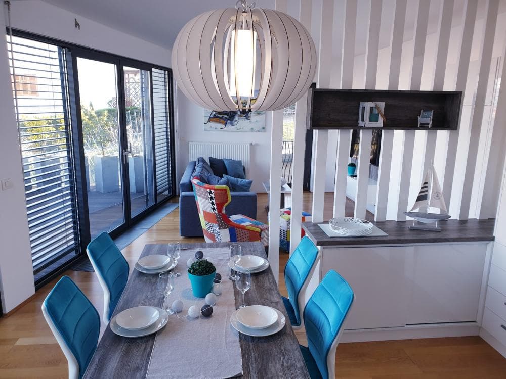 APARTMENT KOPER CAMPA