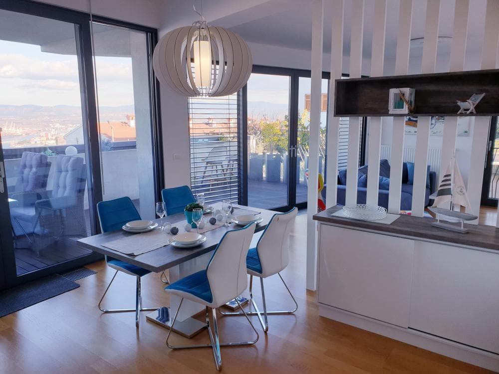 APARTMENT KOPER CAMPA