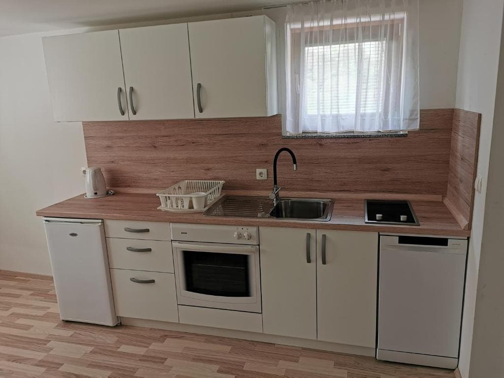 APARTMAJI HENIGMAN, BOHINJ RIBČEV LAZ