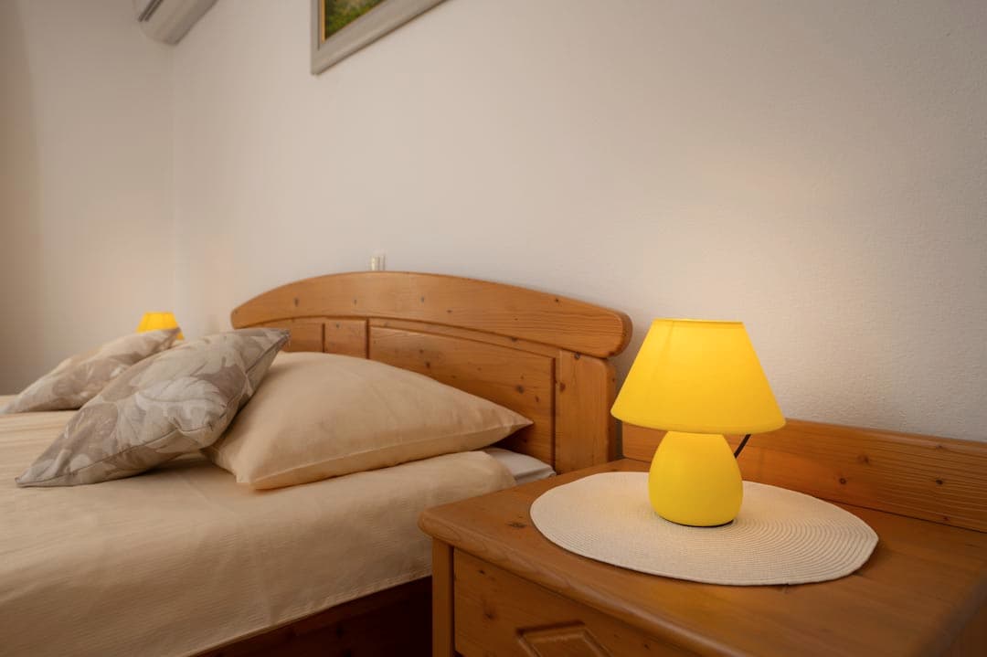 APARTMAJI IN SOBE  BLED PR MATJON