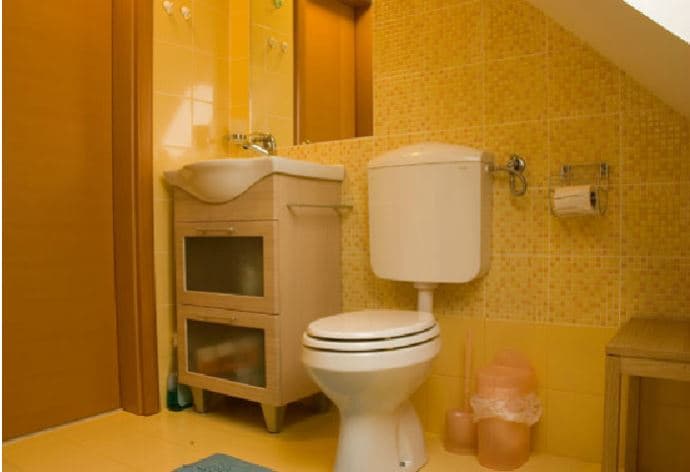 APARTMAJI KENDA, BOVEC