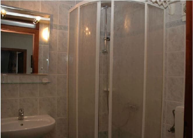 APARTMAJI KENDA, BOVEC