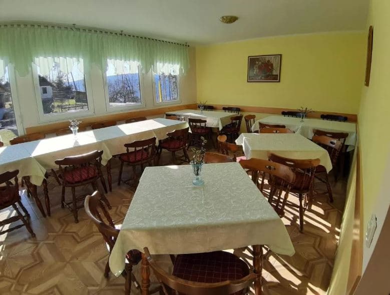 APARTMAJI LOVRENC NA POHORJU