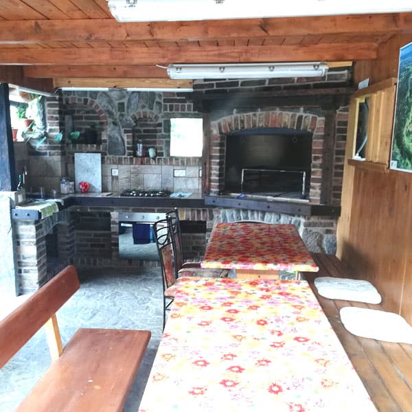 APARTMAJI OB KOLPI, SOBE OB REKI, PRENOČIŠČA, STARI TRG OB KOLPI