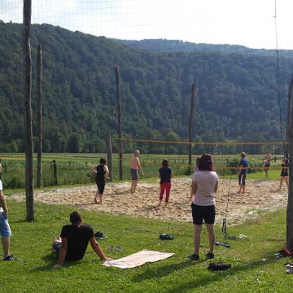 APARTMAJI OB KOLPI, SOBE OB REKI, PRENOČIŠČA, STARI TRG OB KOLPI