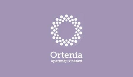 APARTMAJI PODČETRTEK  ORTENIA