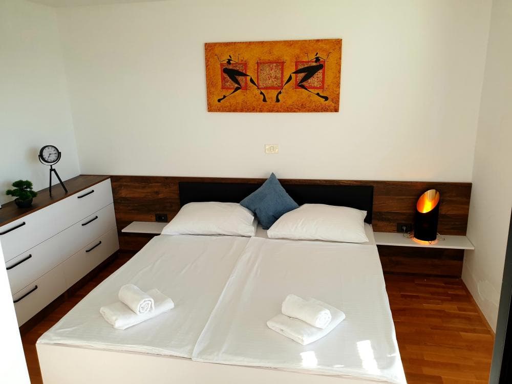 APARTMENT KOPER POLONIA