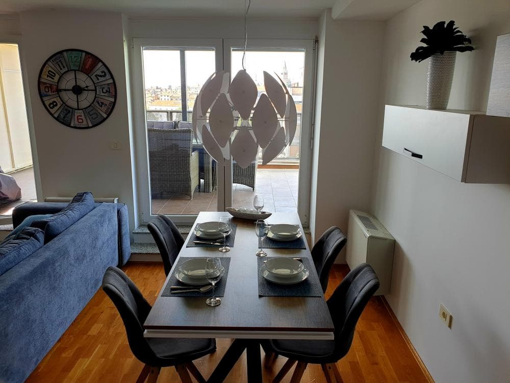 APARTMENT KOPER POLONIA