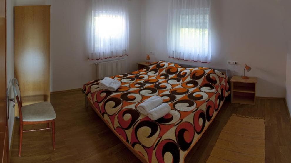 APARTMAJI ŠUSTER, STARI TRG OB KOLPI - OB REKI KOLPI