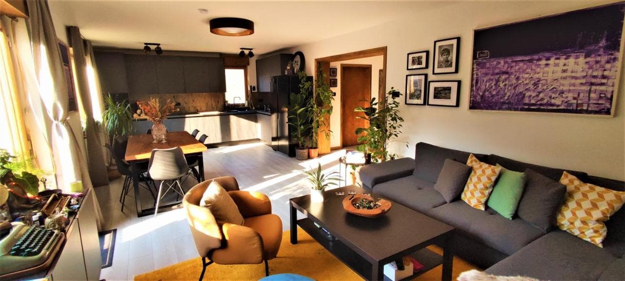 APARTMAJI TOLMIN Moksha Slovenia