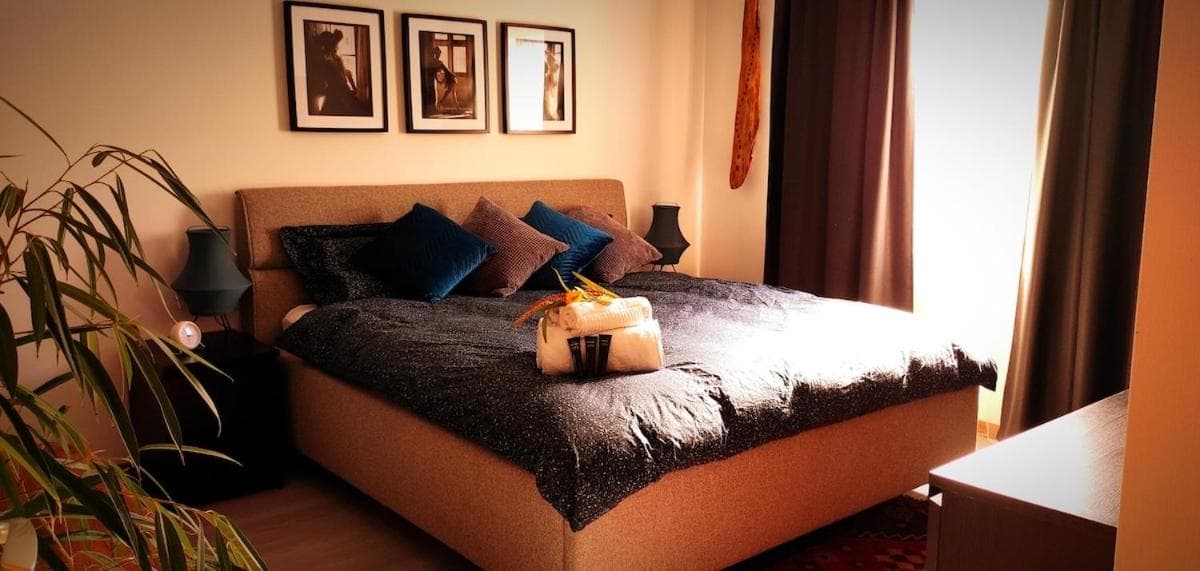 APARTMAJI TOLMIN Moksha Slovenia