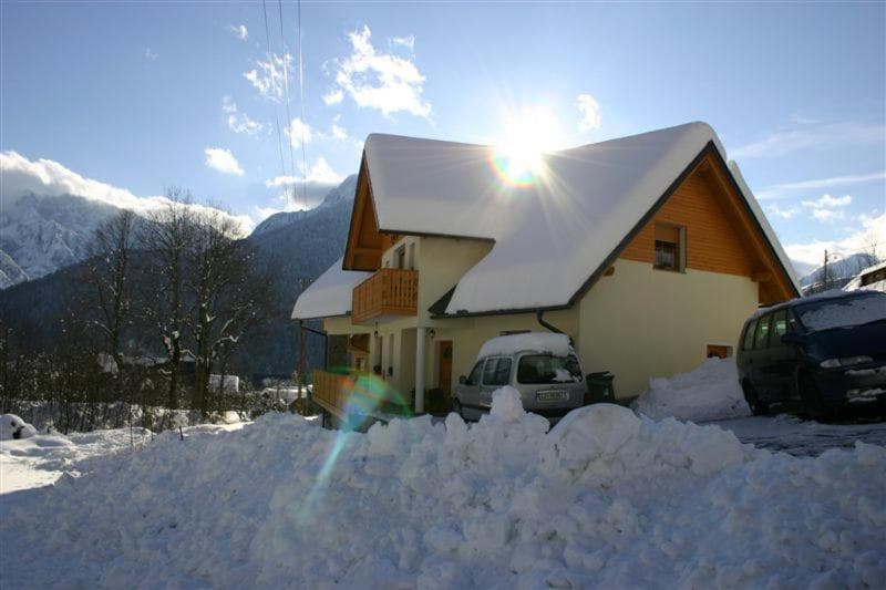 APARTMAJI RATEČE, PEZDIR KARMEN, KRANJSKA GORA