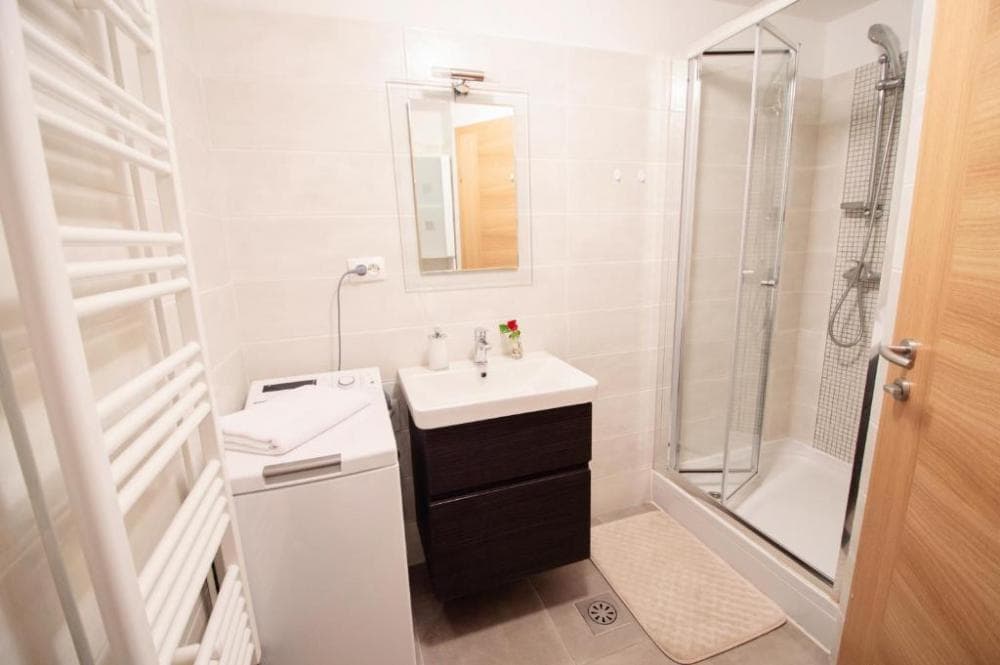 APARTMENT KOBARID, APARTMA BON, KOBARID