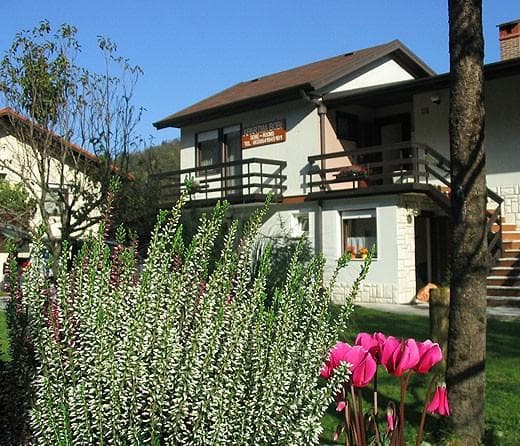 APARTMA BOBI, RADOVAN JUG - SOBODAJALEC