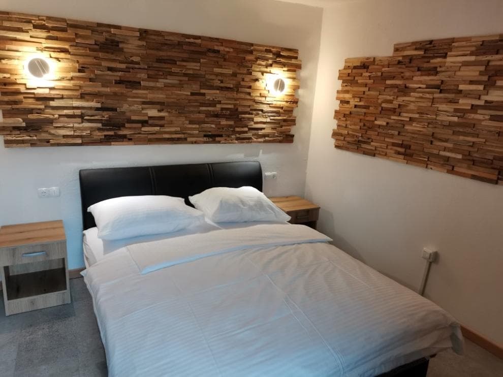 APARTMENT LJUTOMER