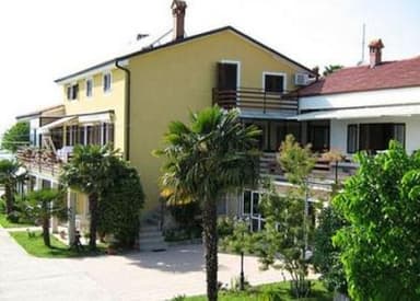 APARTMAJI IN SOBE VOŽIČ, SEČOVLJE, CAMERE APPARTAMENTI SICCIOLE