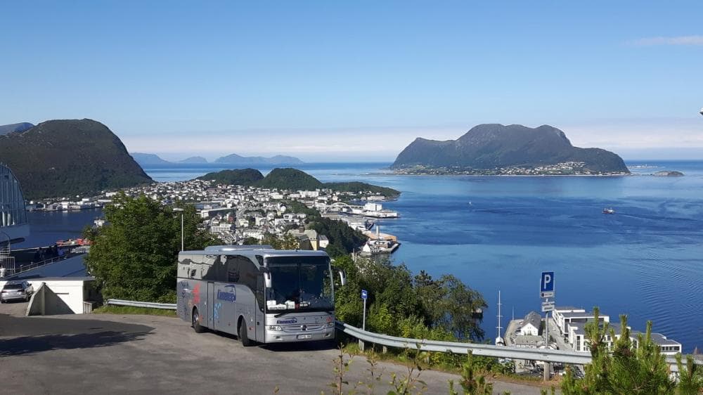 AVTOBUSNI IN KOMBI PREVOZI KLEMENČIČ, GORENJSKA
