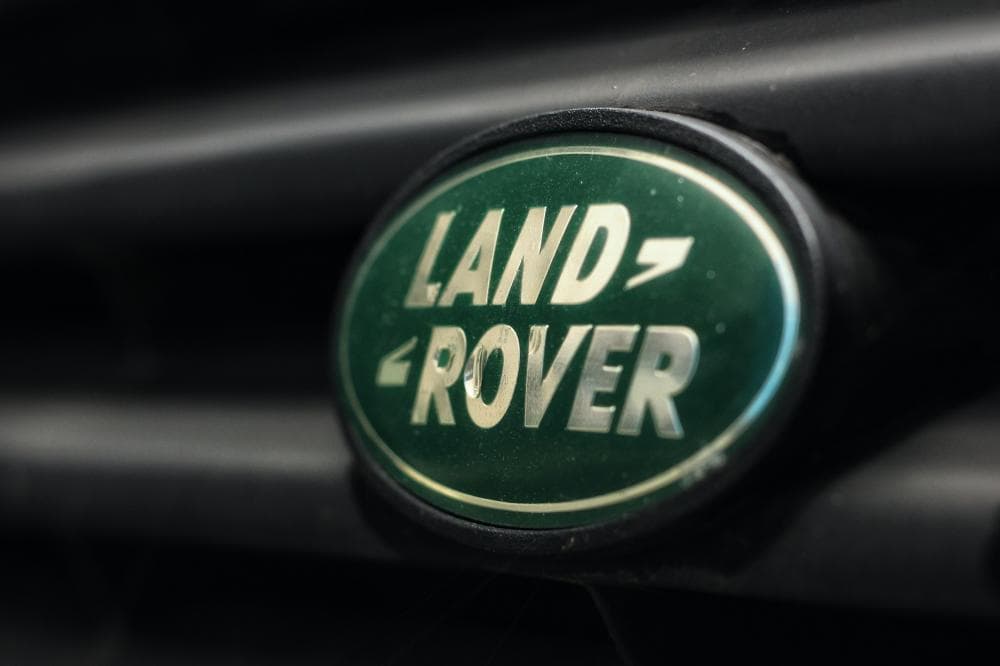 AVTOSERVIS, NADOMESTNI DELI LAND ROVER IN MG, BLAŽ BENČINA S.P., DOL PRI LJUBLJANI, ČRNUČE