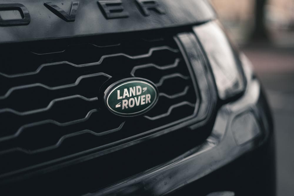 AVTOSERVIS, NADOMESTNI DELI LAND ROVER IN MG, BLAŽ BENČINA S.P., DOL PRI LJUBLJANI, ČRNUČE