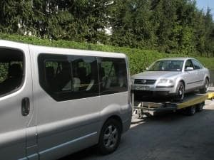 AVTOVLEKA SREČKO PRIMOŽIČ LJUBLJANA HITRI SERVIS