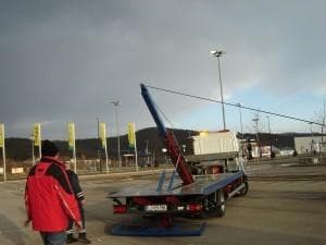 AVTOVLEKA SREČKO PRIMOŽIČ LJUBLJANA HITRI SERVIS
