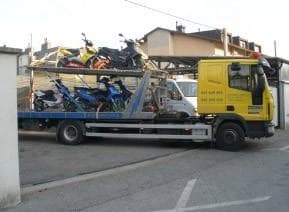 AVTOVLEKA SREČKO PRIMOŽIČ LJUBLJANA HITRI SERVIS
