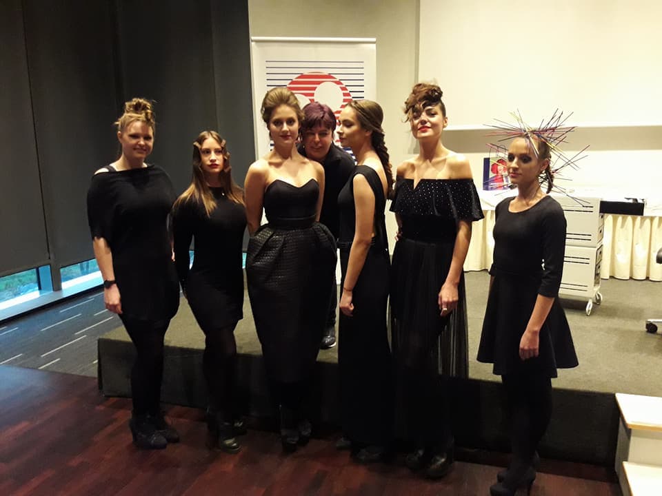 BARVANJE LAS, OLAPLEX GLOBINSKA NEGA LAS, MOŠKO STRIŽENJE, FRIZER, LJUBLJANA