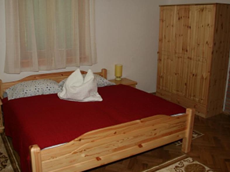 HIŠA BERDNIK, KAMNIŠKA BISTRICA