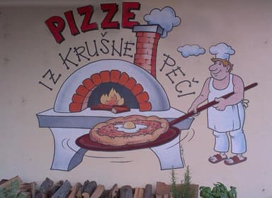 GOSTILNA PRI ZIDANEM MOSTU BISTRO KRIŽIŠČE RADEČE