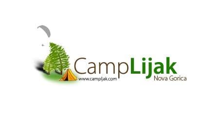 BUNGALOWS SLOVENIA CAMP LIJAK NOVA GORICA