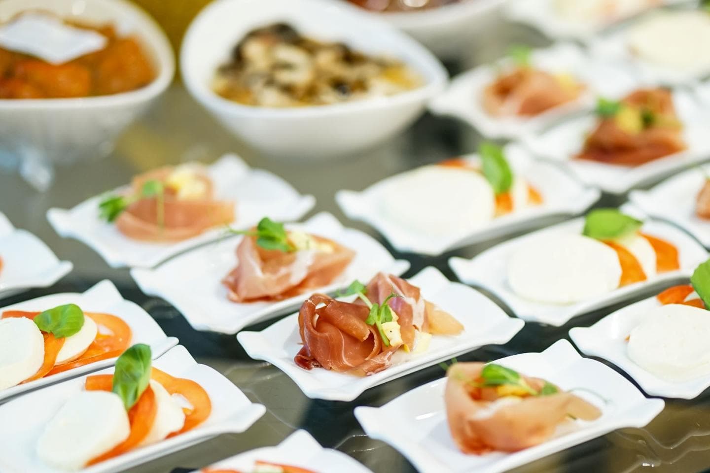 CATERING KOPER, OBALA, Skipper Emil Horvat s.p.