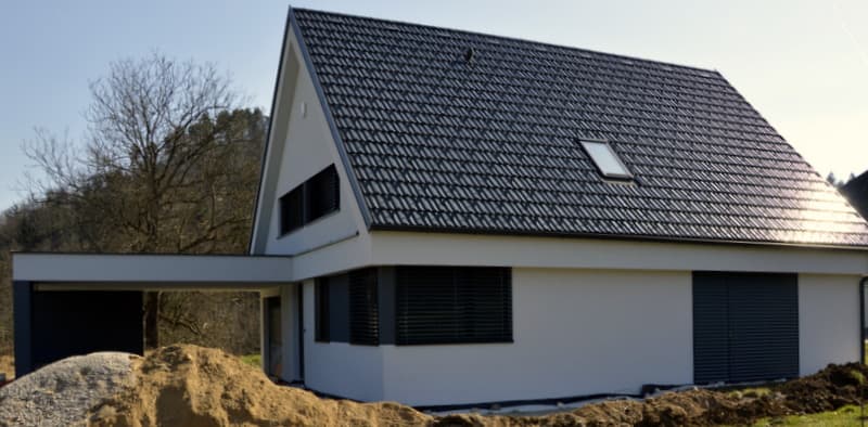 CI PRODUKT, LESENA GRADNJA, KOMENDA