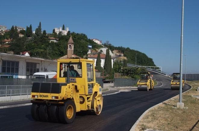 CPK D.D., KOPER