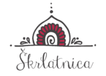 ŠKRLATNICA, HIŠA NARAVNE LEPOTE, LJUBLJANA