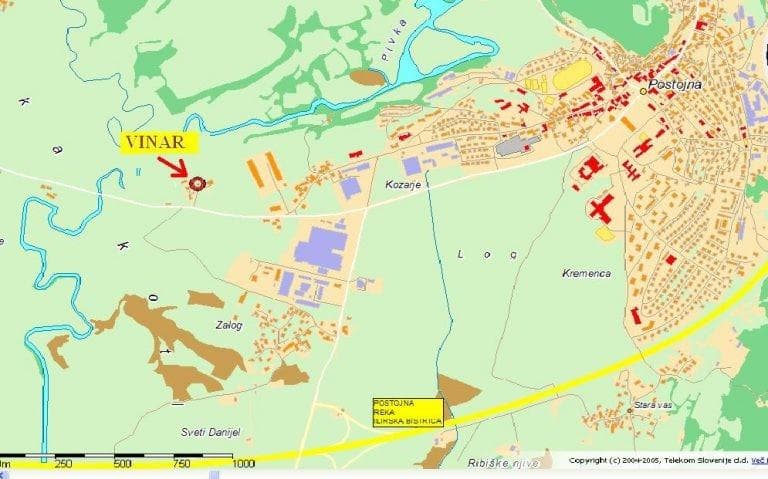 DAVČNO SVETOVANJE, RAČUNOVODSTVO IN KNJIGOVODSTVO, VINAR, POSTOJNA