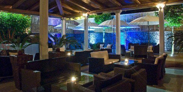 DERBI BAR, LJUBLJANA