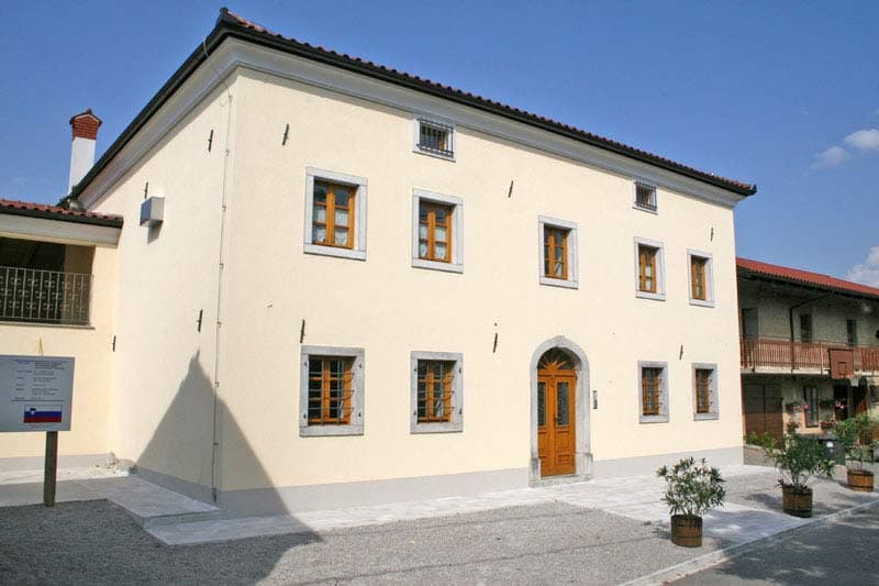 DOMAČIJA JANKOVI, APARTMAJI, IZPOSOJA KOLES VREMSKI BRITOF