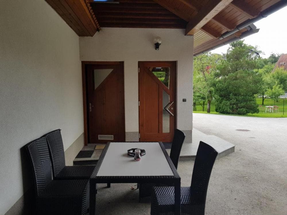 DOMAČIJA VODNIK, CERKLJE NA GORENJSKEM