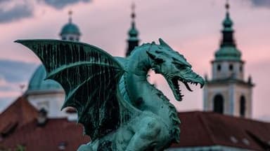 APARTMA V CENTRU LJUBLJANE, PRENOČITEV PRI GRADU, SOBA V CENTRU