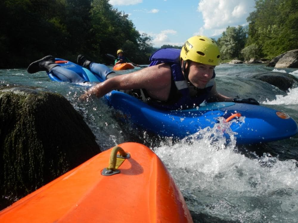RAFTING, ZIPLINE, KAJAK, TUBING, ZORB BALL, PAINTBALL, PARAGLIDING, BLED