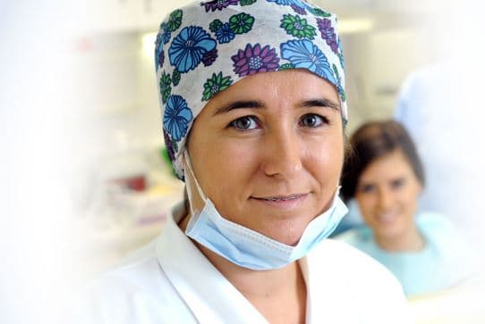 KOVAČIČ MIRJAM dr. dent. med. - ZOBOZDRAVSTVENA ORDINACIJA
