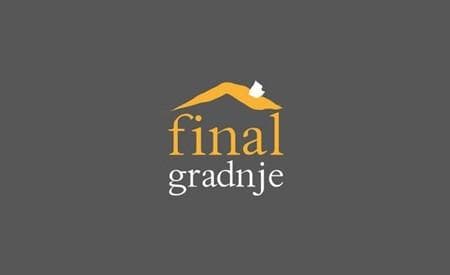FINAL GRADNJE GRADBENIŠTVO, LJUBLJANA-POLJE